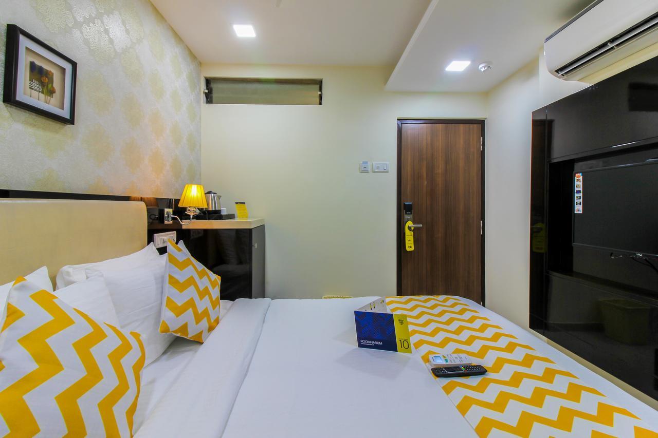 Fabhotel Laaiba Residency Bombay Exterior foto