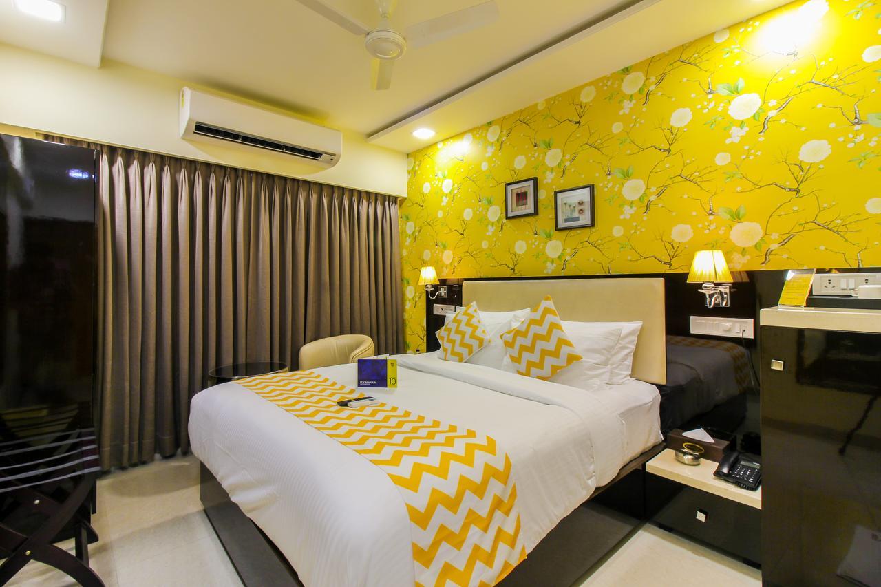 Fabhotel Laaiba Residency Bombay Exterior foto