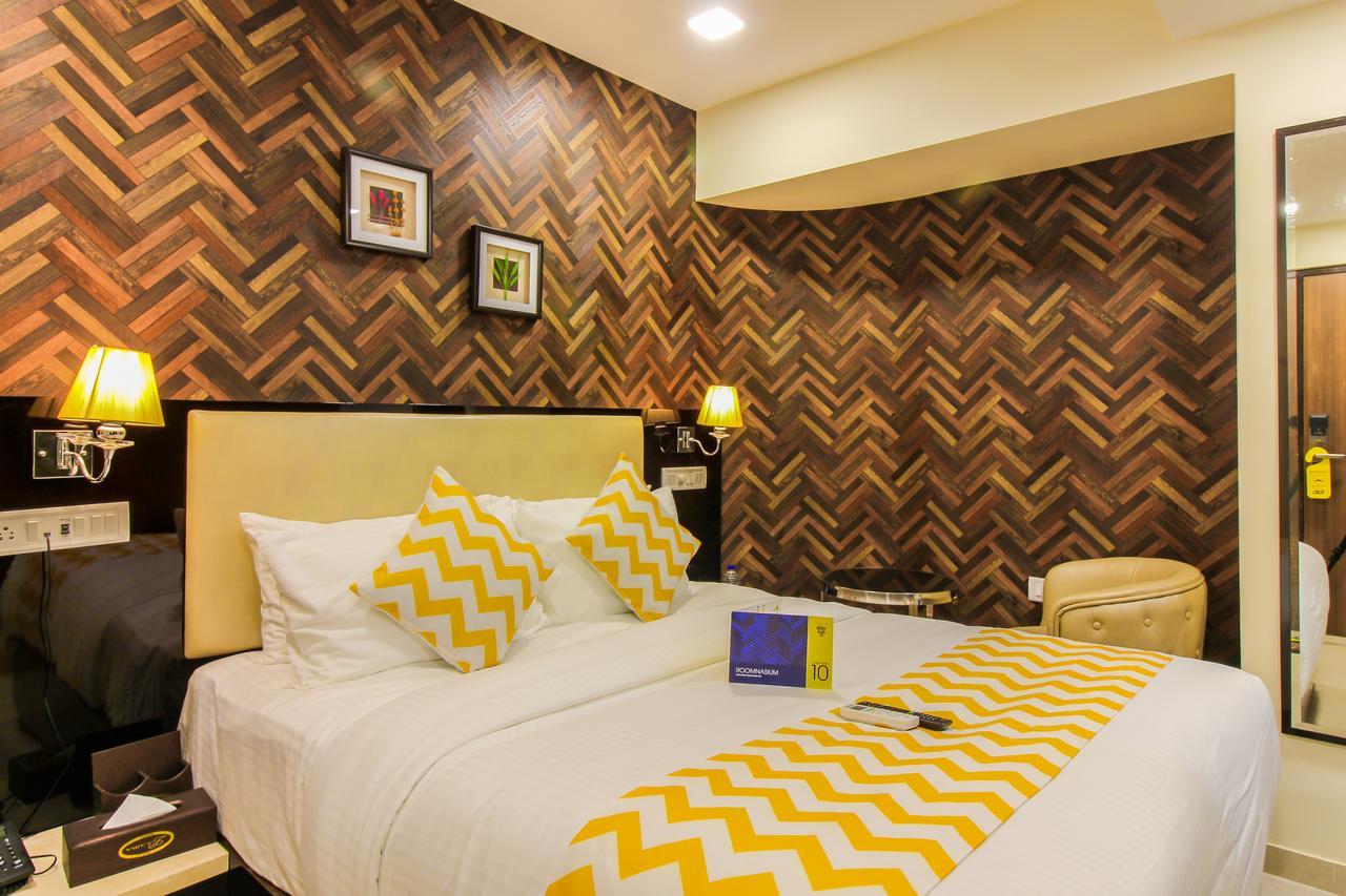 Fabhotel Laaiba Residency Bombay Exterior foto