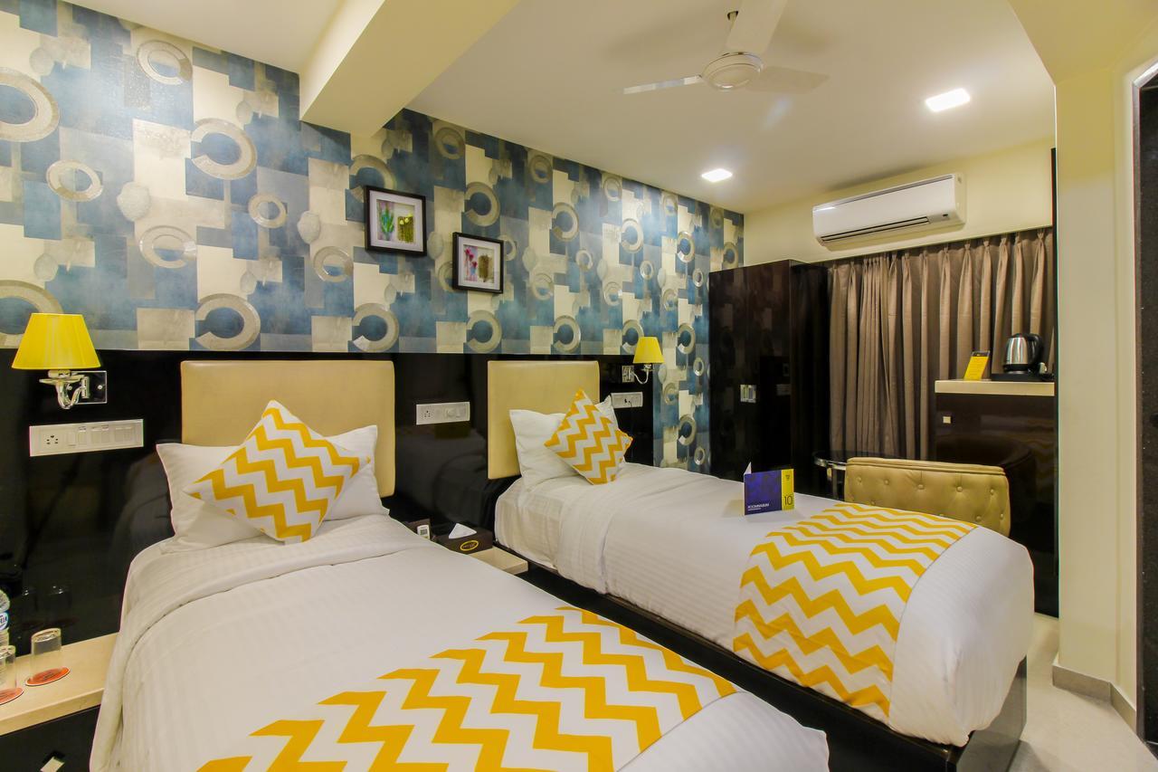Fabhotel Laaiba Residency Bombay Exterior foto