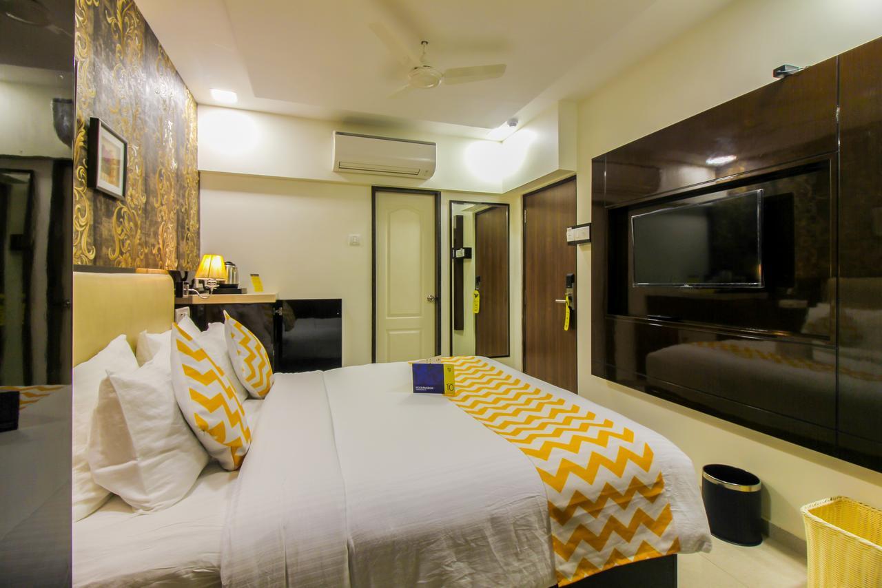 Fabhotel Laaiba Residency Bombay Exterior foto