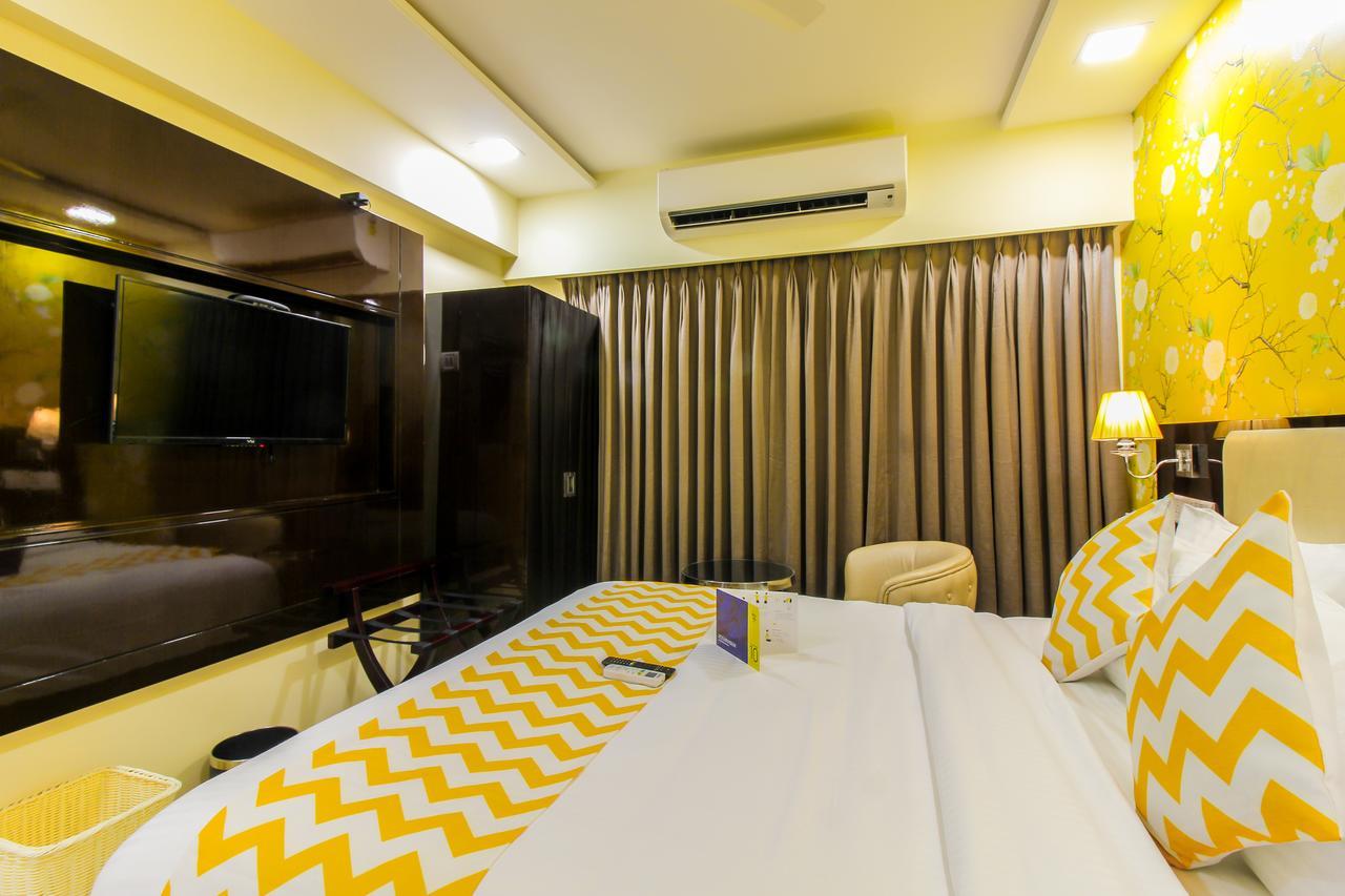 Fabhotel Laaiba Residency Bombay Exterior foto