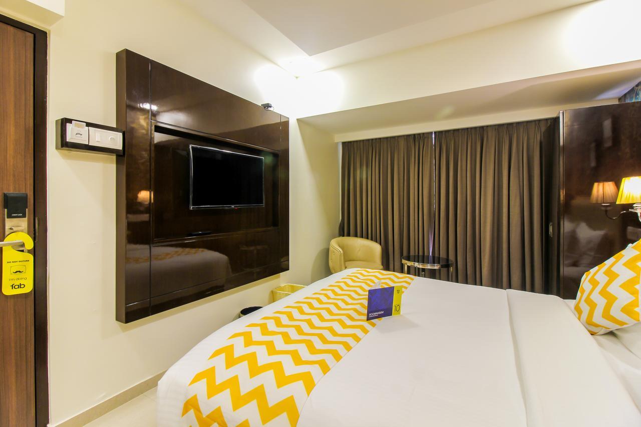 Fabhotel Laaiba Residency Bombay Exterior foto