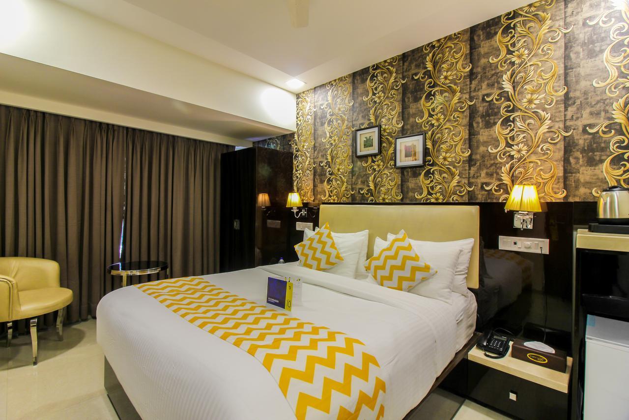 Fabhotel Laaiba Residency Bombay Exterior foto