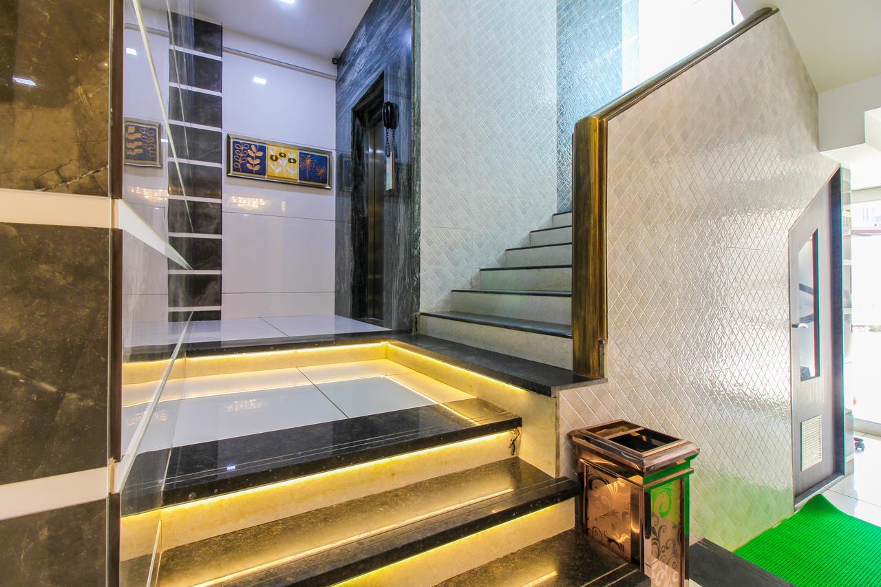 Fabhotel Laaiba Residency Bombay Exterior foto