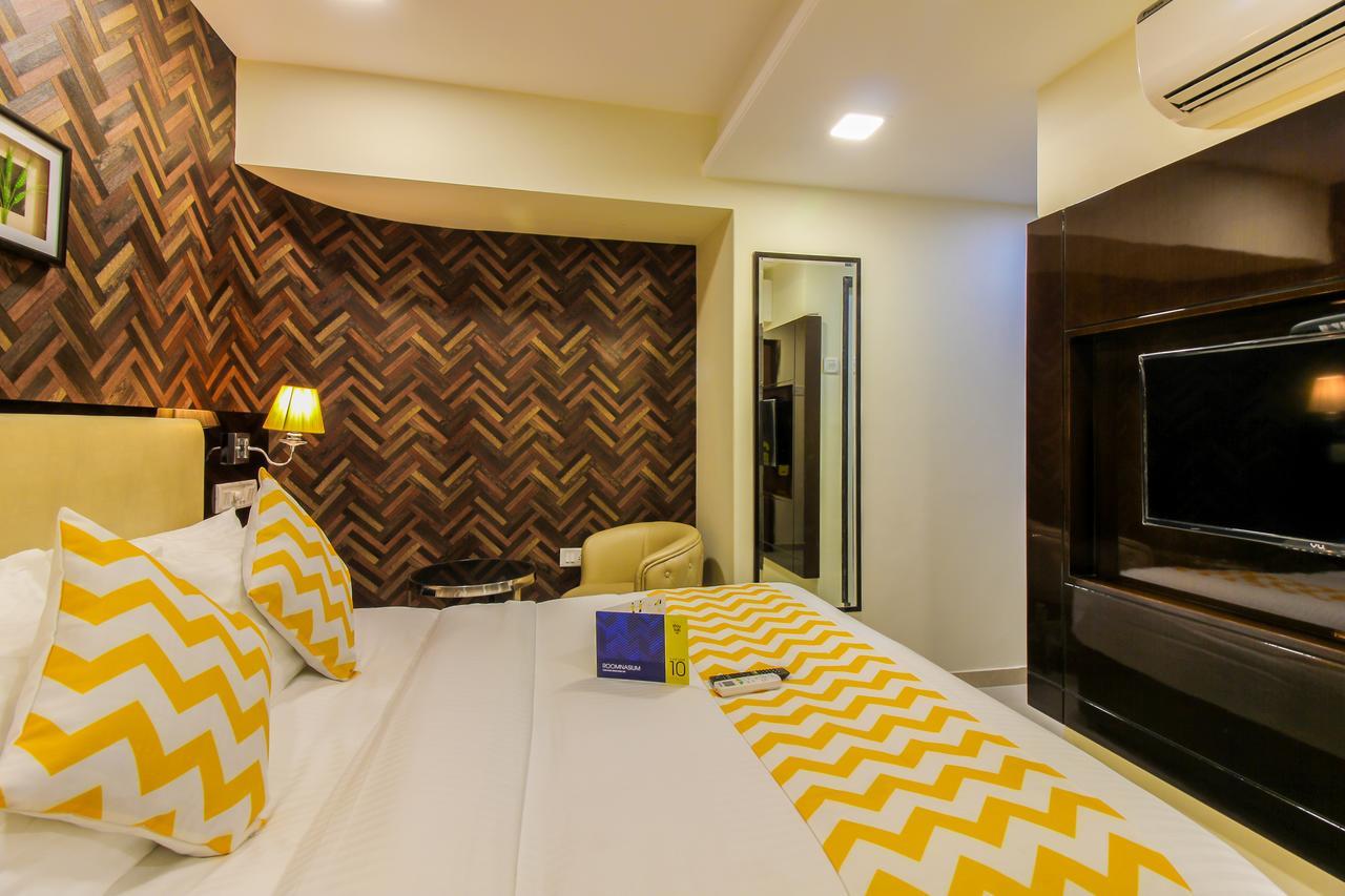 Fabhotel Laaiba Residency Bombay Exterior foto